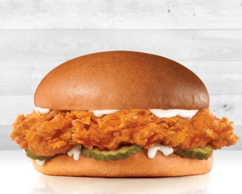 Classic Sandwich