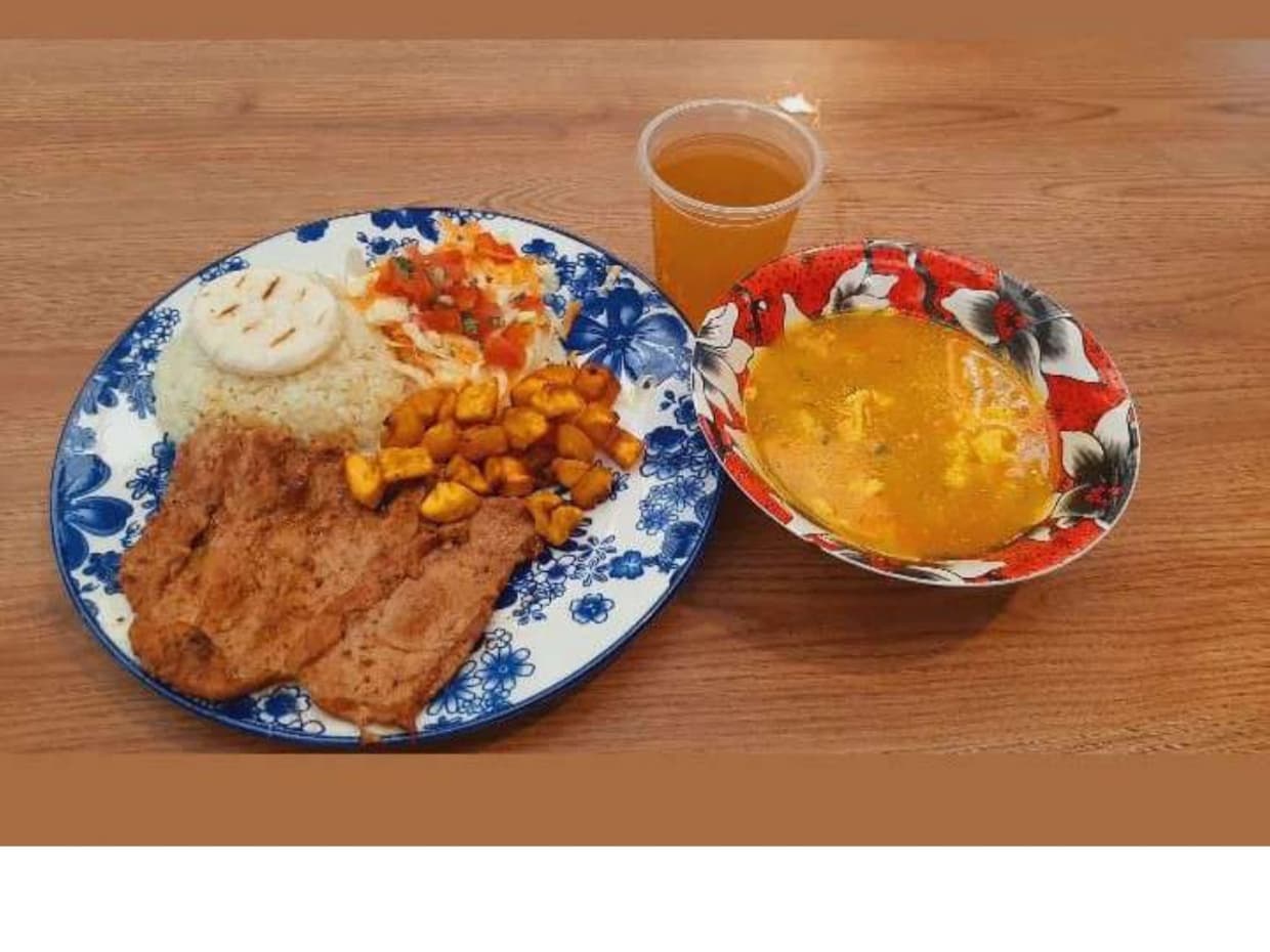 Restaurante Ambrosía 52