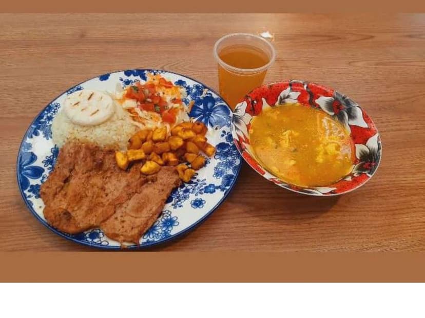 Restaurante Ambrosía 52