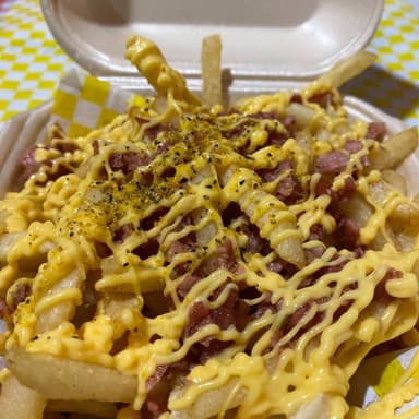Papas Clásicas
