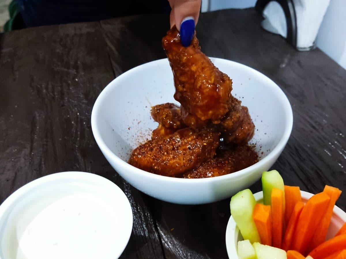 Cogito Wings