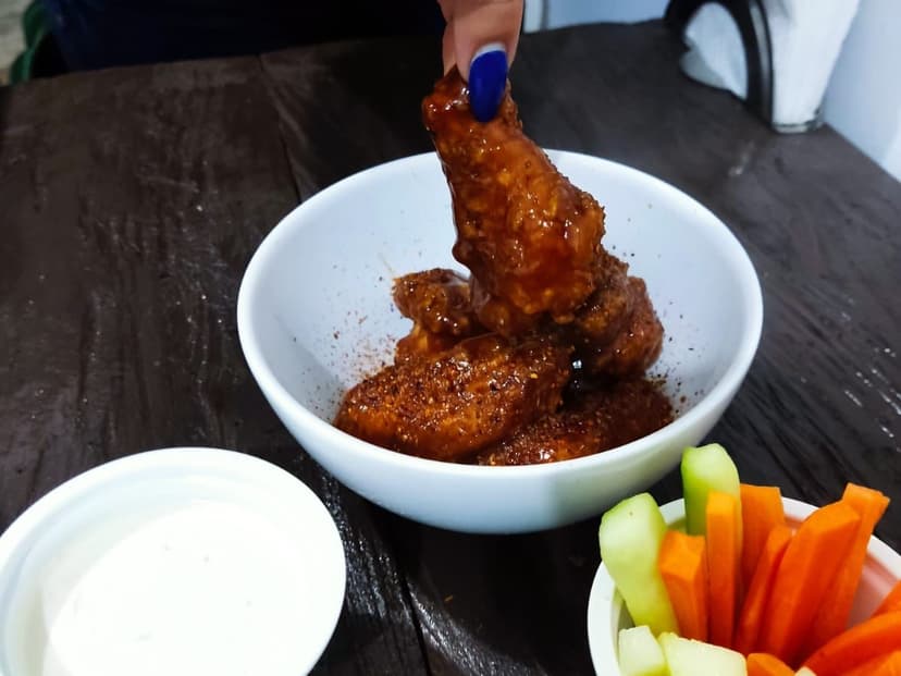 Cogito Wings