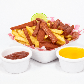 Orden de Salchipapas