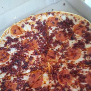 PIZZA LA MIXTA