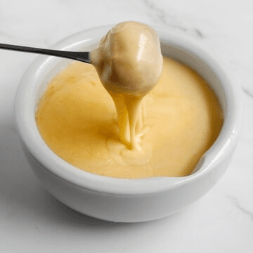 Queso Cheddar
