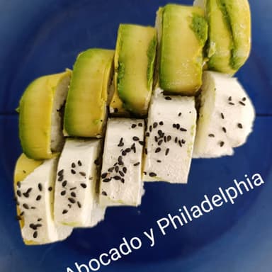 PHILADELPHIA&ABOCADO