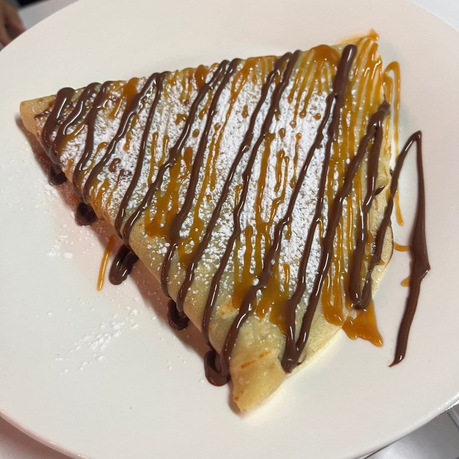 Crepa Cacahuatosa