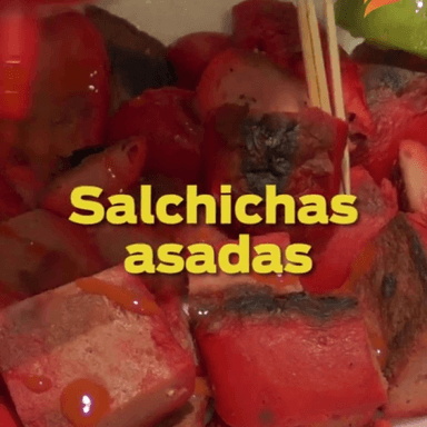 SALCHICHA BEISBOLERA