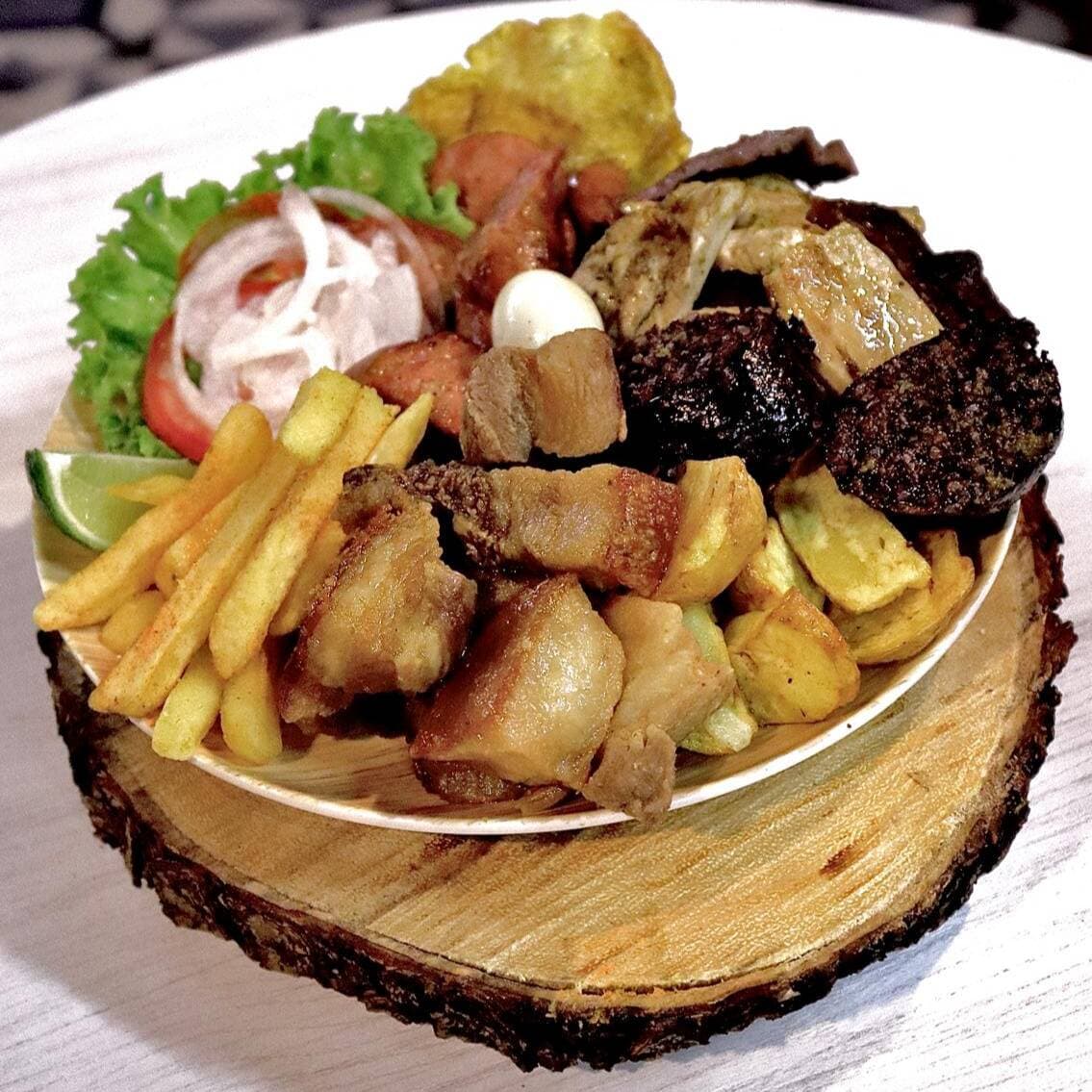 Chicharroncitos