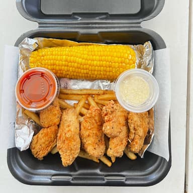 Chicken Tenders