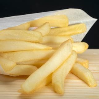 PAPAS A LA FRANCESA