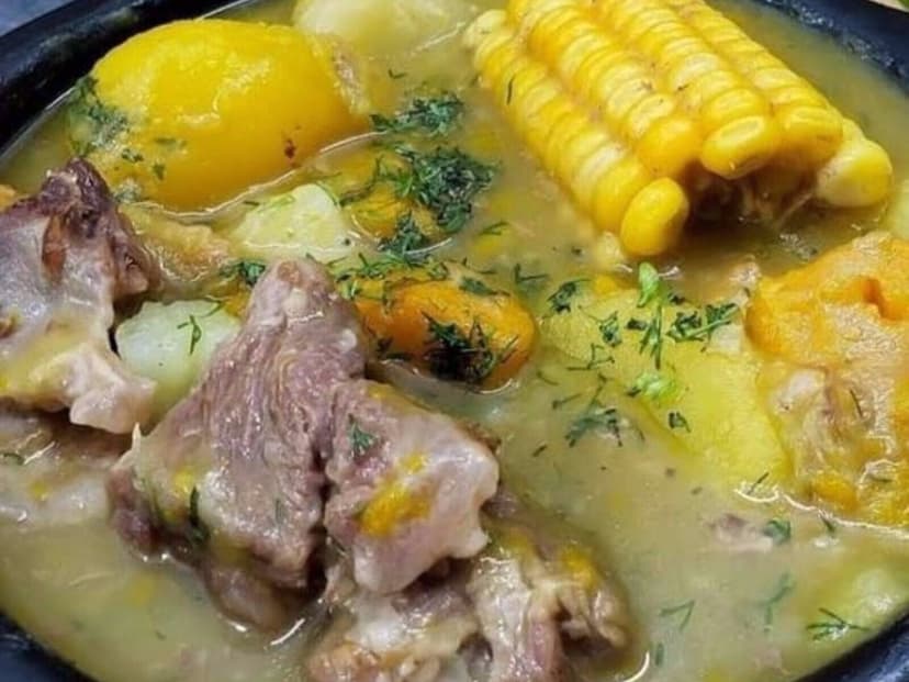 Carnitas & Pechuguitas (Almuerzos & Carnes)