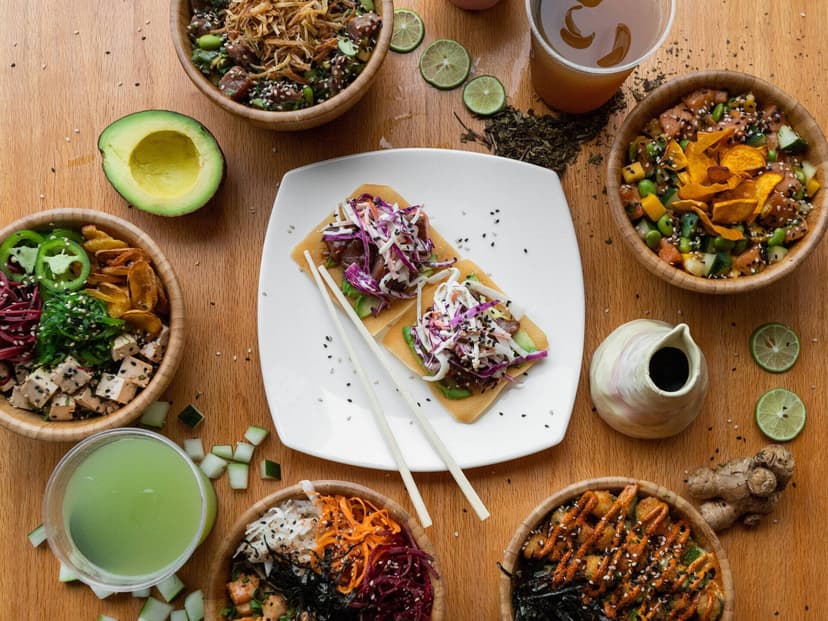 Ulua Poke House