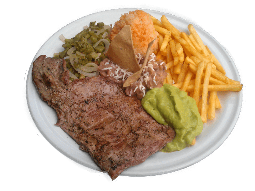 Arrachera