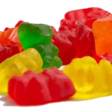 Panditas 50 grs