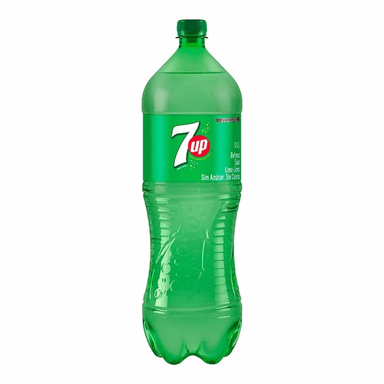 7 Up 2 L