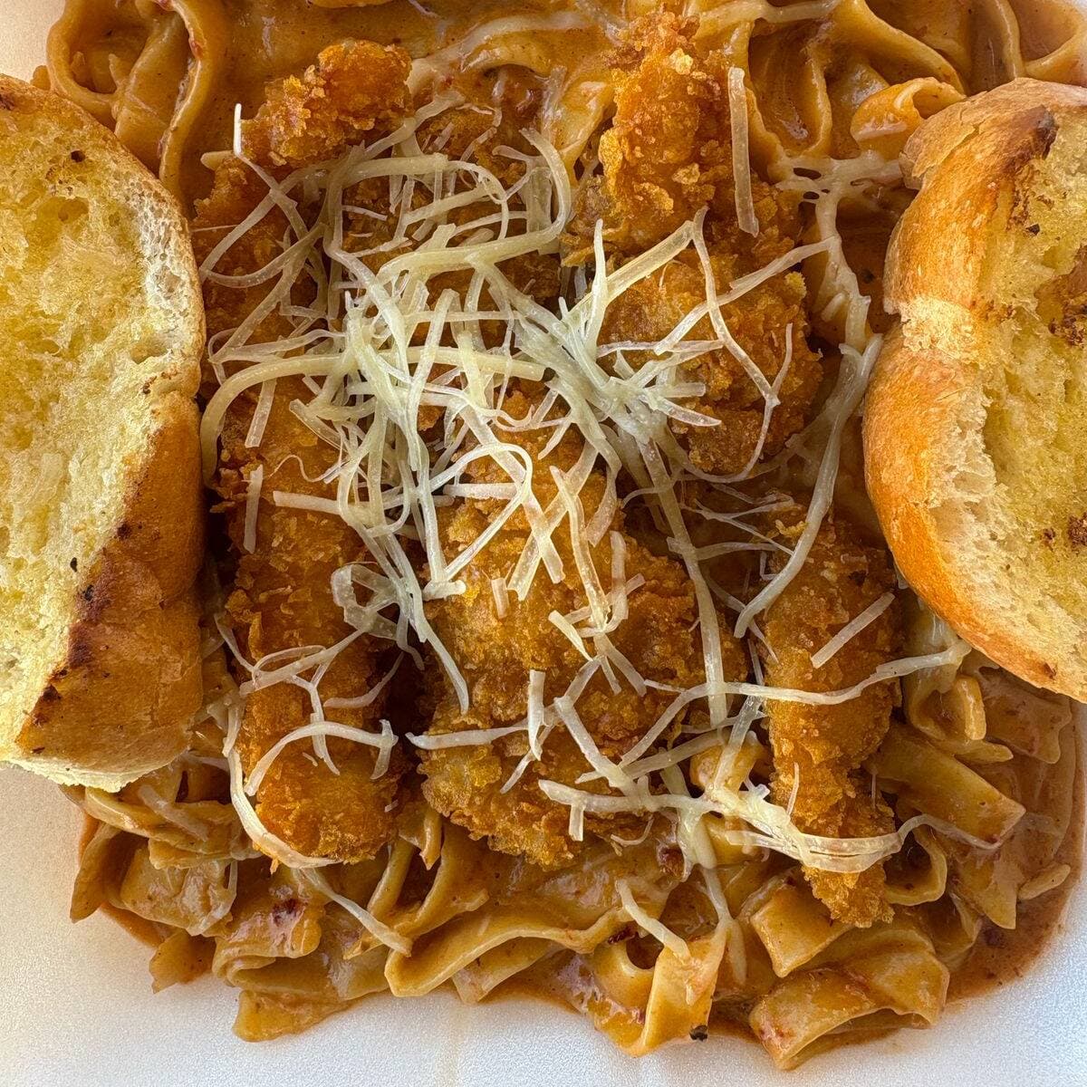 Pasta Chipotle