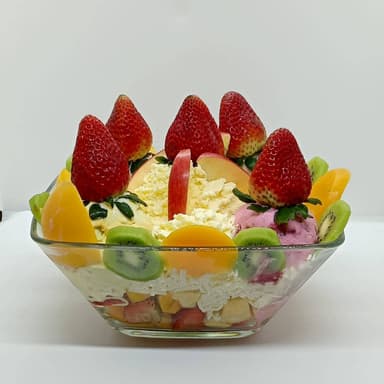 Ensalada Mega