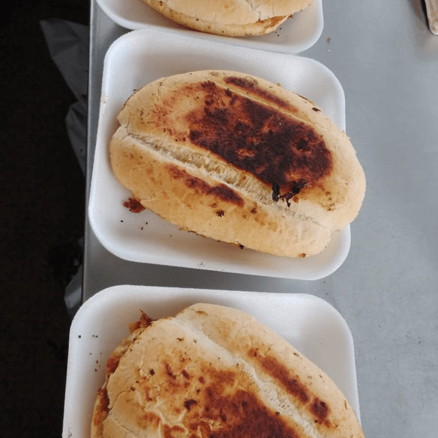 Combo 2 (Torta Sencilla + Bebida)