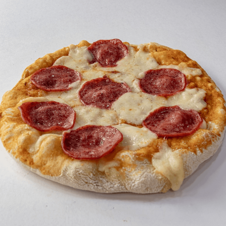 Pizza Grande Salami