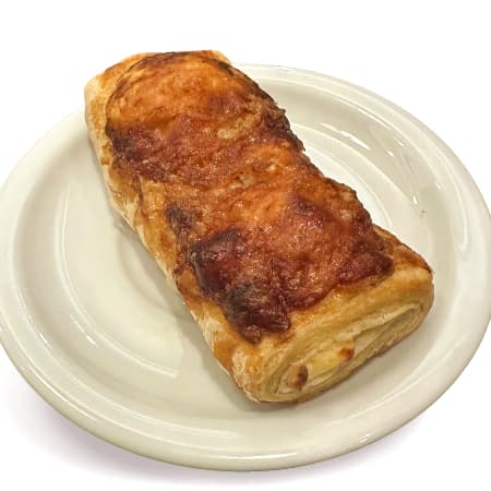 Pata de Queso Bola Hojaldrada