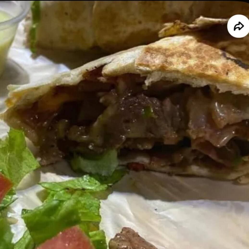 Burrito Jarioso