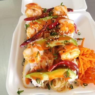 Culichi roll