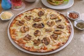 Mia Pizza (Esquina CC Alegra)