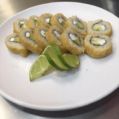Coco Roll