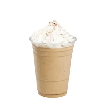 Cappuccino 12 Oz