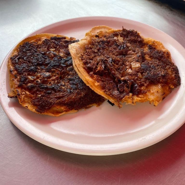 TACO ABIERTO