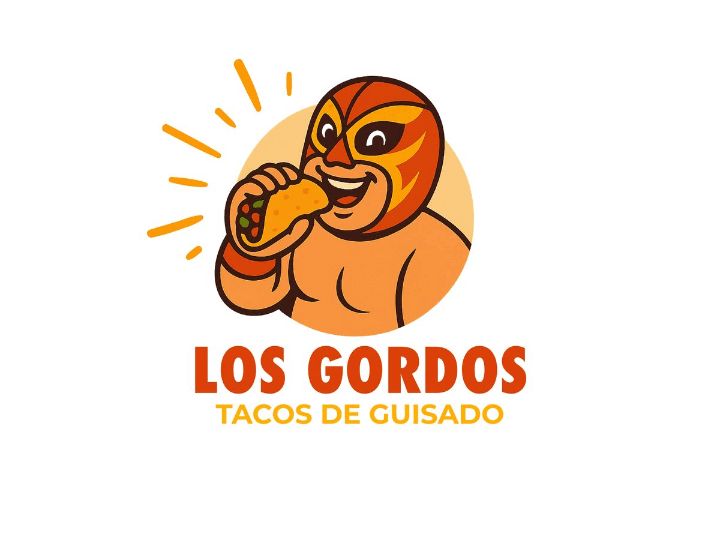 Los Gordos Tacos de Guisado