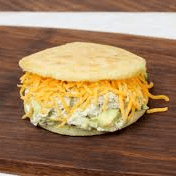 Arepa Sifrina