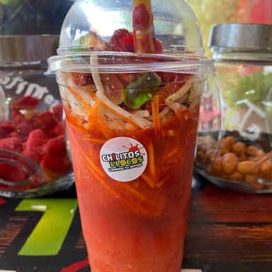 Vaso Loco