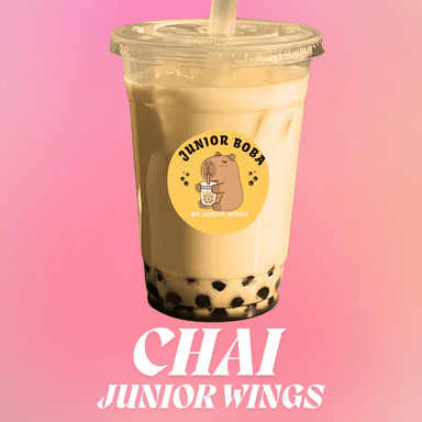 Chai Rocas Ch
