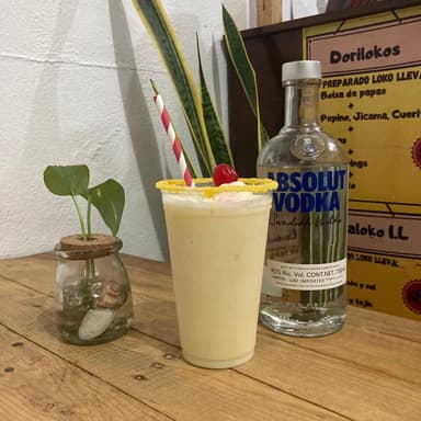 Piñacolada Loka