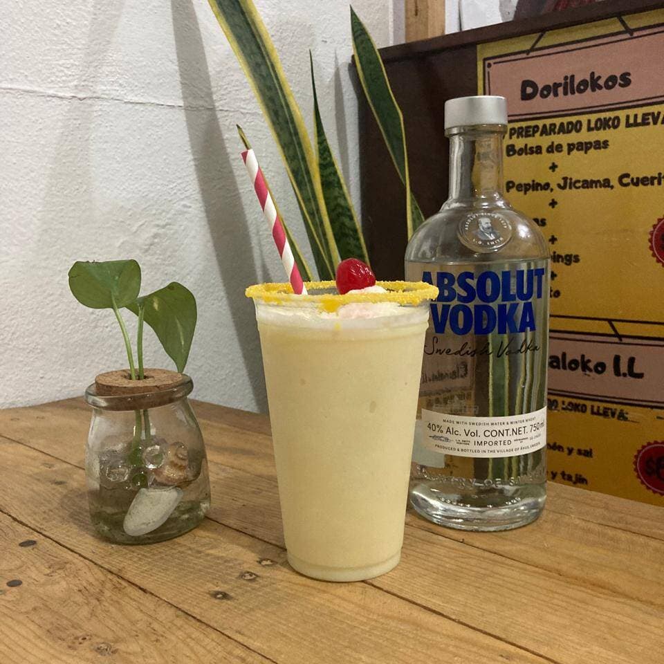 Piñacolada Loka