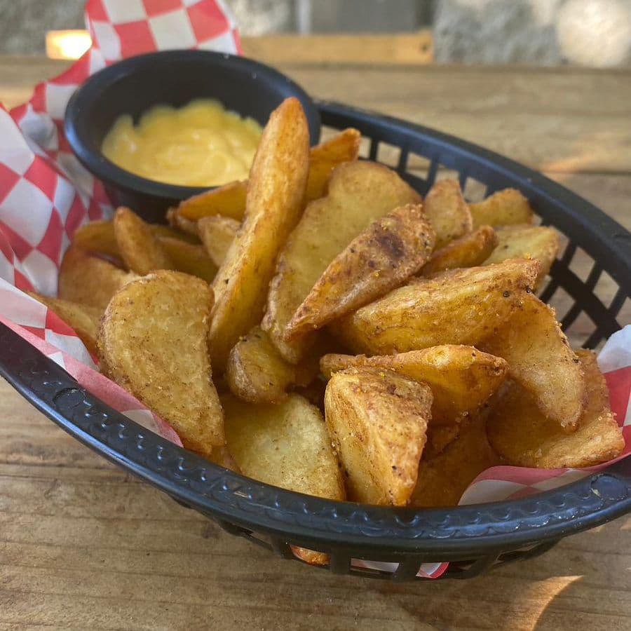 Papas Gajos