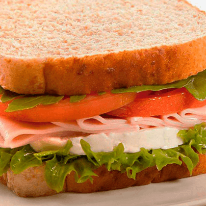 Sandwich
