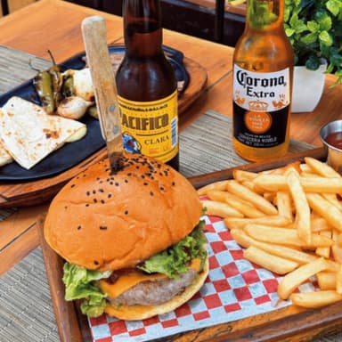 Beli-Burguer