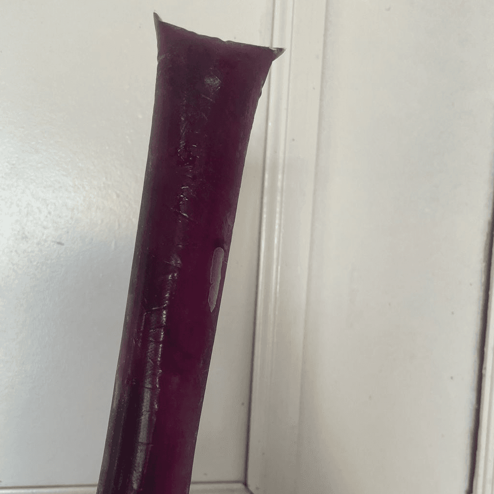 Bolis de Agua sabor Uva