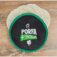 Tortillas de Harina