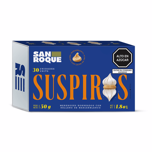 Suspiros