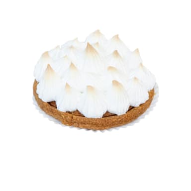 Mini Pay de Limon