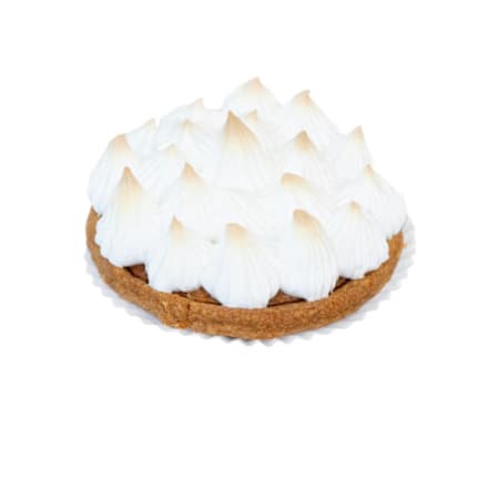 Mini Pay de Limon