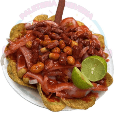 Tosti-locos