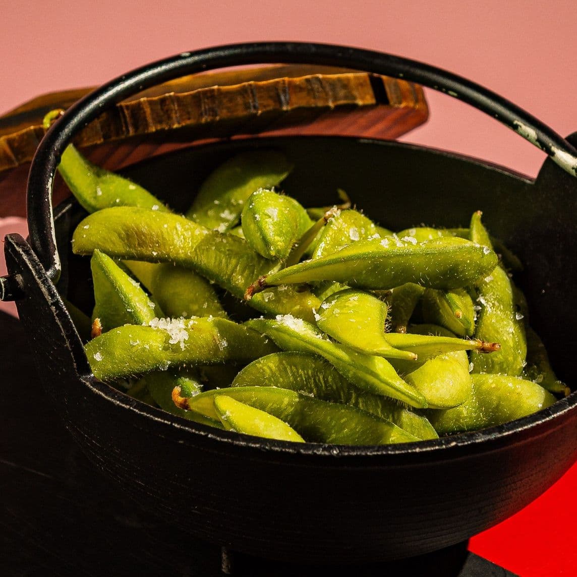 Edamame Natural