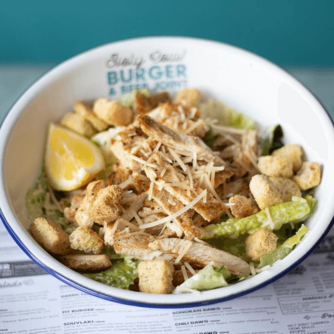 Cesar Salad