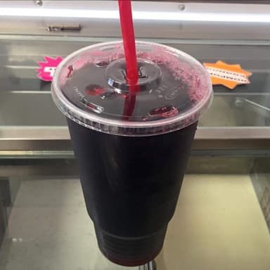 Agua de Jamaica