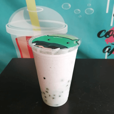 Combo Agua y Leche